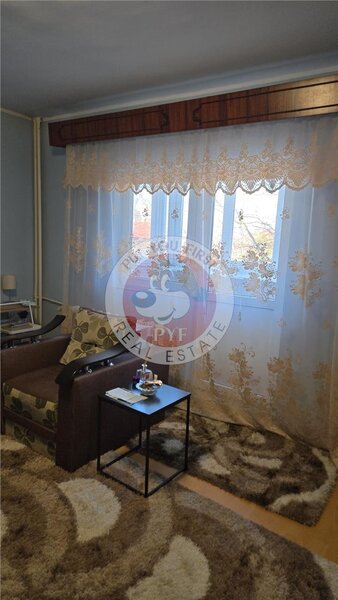 Doamna Ghica | Pasaj | 2 camere | 63mp | Dec | B10227