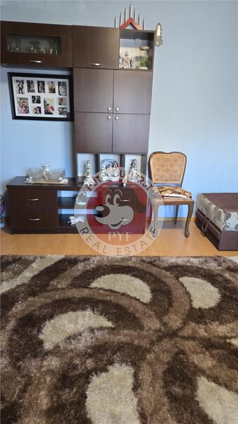 Doamna Ghica | Pasaj | 2 camere | 63mp | Dec | B10227