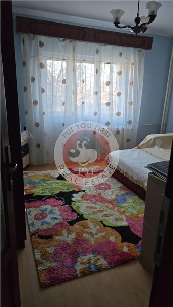 Doamna Ghica | Pasaj | 2 camere | 63mp | Dec | B10227