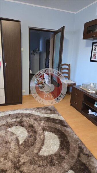 Doamna Ghica | Pasaj | 2 camere | 63mp | Dec | B10227