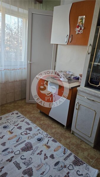 Doamna Ghica | Pasaj | 2 camere | 63mp | Dec | B10227