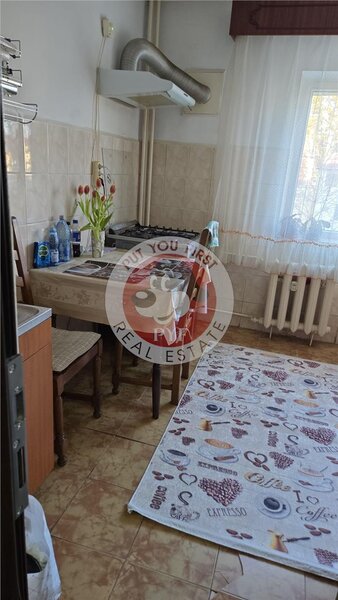 Doamna Ghica | Pasaj | 2 camere | 63mp | Dec | B10227